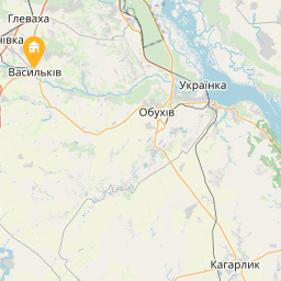 Деревяный сруб с баней на карті